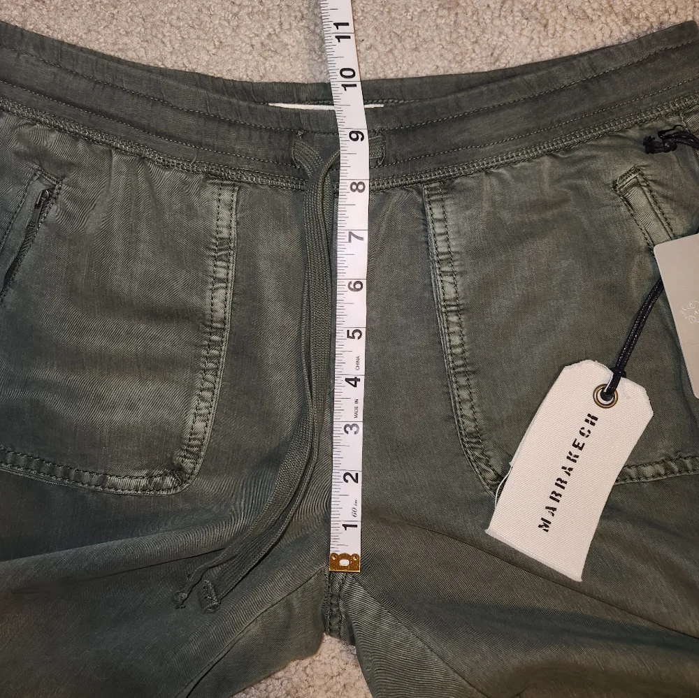 Anthropologie cargo pants - Picture 6 of 12